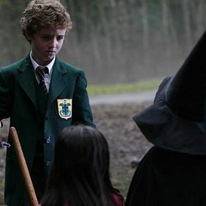 Foto Magia Além das Palavras