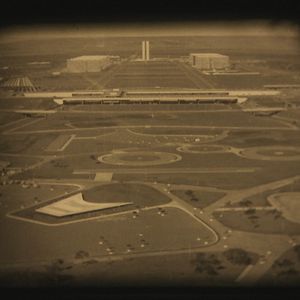 Foto Dino Cazzola - Uma Filmografia de Brasília