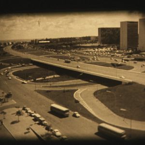 Foto Dino Cazzola - Uma Filmografia de Brasília
