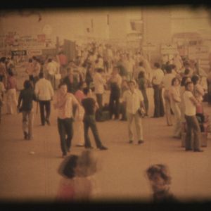 Foto Dino Cazzola - Uma Filmografia de Brasília