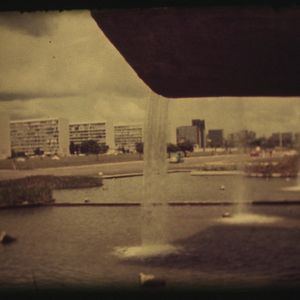 Foto Dino Cazzola - Uma Filmografia de Brasília