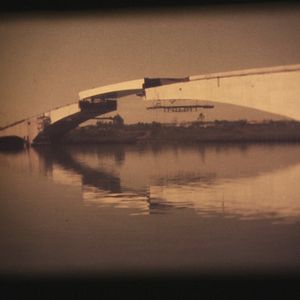 Foto Dino Cazzola - Uma Filmografia de Brasília