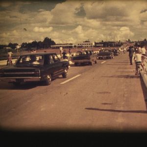 Foto Dino Cazzola - Uma Filmografia de Brasília