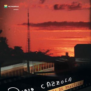 Foto Dino Cazzola - Uma Filmografia de Brasília