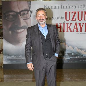 Foto Uzun Hikaye
