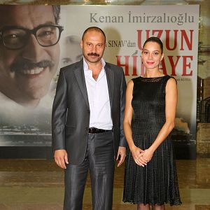 Foto Uzun Hikaye