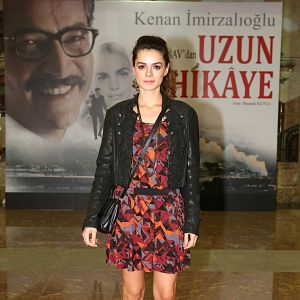 Foto Uzun Hikaye