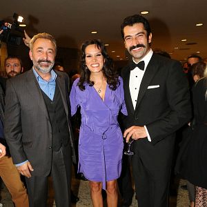 Foto Uzun Hikaye