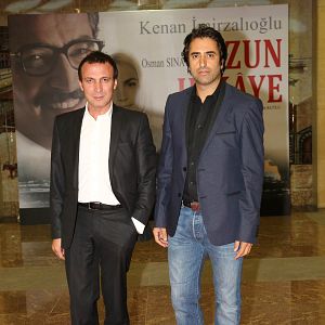 Foto Uzun Hikaye
