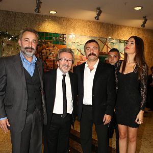 Foto Uzun Hikaye