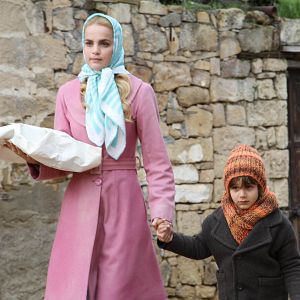 Foto Uzun Hikaye