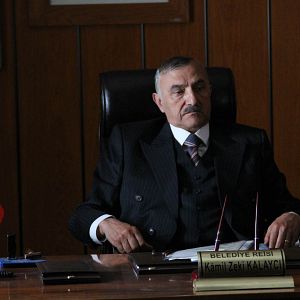 Foto Uzun Hikaye