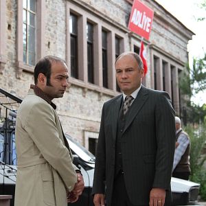 Foto Uzun Hikaye