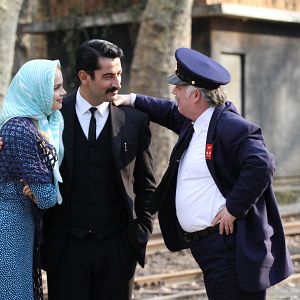 Foto Uzun Hikaye