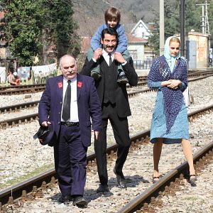 Foto Uzun Hikaye