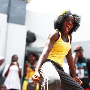 Foto Cartas para Angola