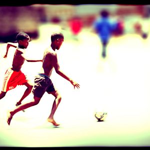 Foto Cartas para Angola