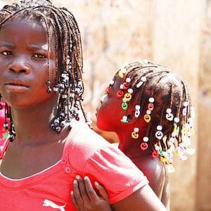 Foto Cartas para Angola