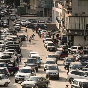 Foto Cartas para Angola