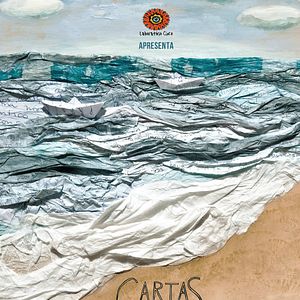 Foto Cartas para Angola