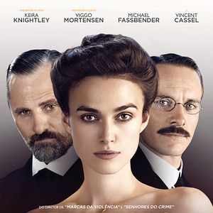 Foto Um Método Perigoso