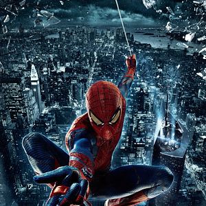 Foto O Espetacular Homem-Aranha