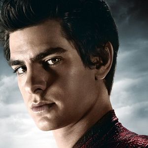 Foto O Espetacular Homem-Aranha