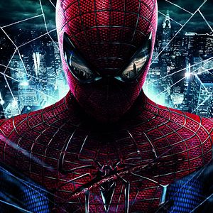 Foto O Espetacular Homem-Aranha