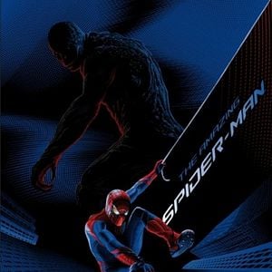 Foto O Espetacular Homem-Aranha