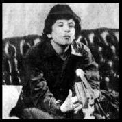 Foto Em Busca da Alma