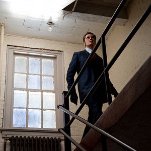 Foto O Homem de Gelo