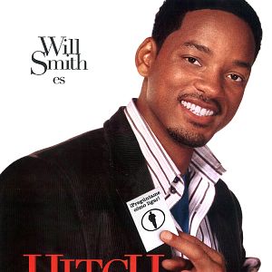 Foto Hitch - Conselheiro Amoroso