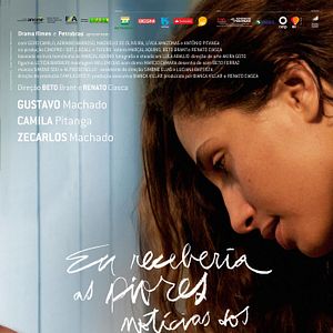 Foto Eu Receberia as Piores Notícias dos Seus Lindos Lábios