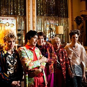 Foto Laurence Anyways