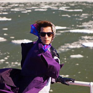 Foto Laurence Anyways