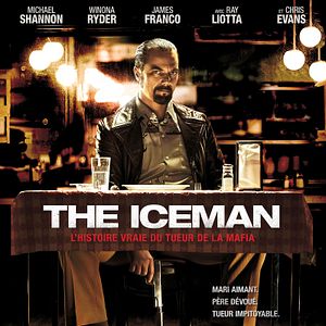 Foto O Homem de Gelo