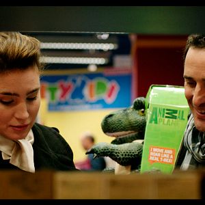 Foto A Sorte em Suas Mãos