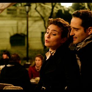 Foto A Sorte em Suas Mãos