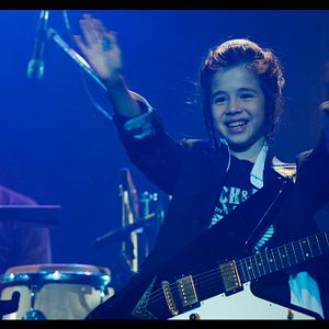 Foto A Sorte em Suas Mãos