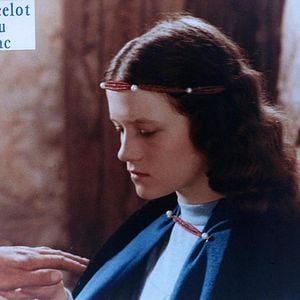 Foto Lancelot Do Lago