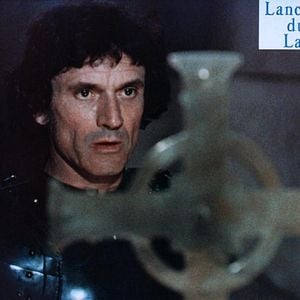 Foto Lancelot Do Lago