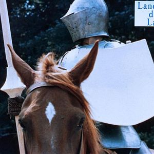 Foto Lancelot Do Lago