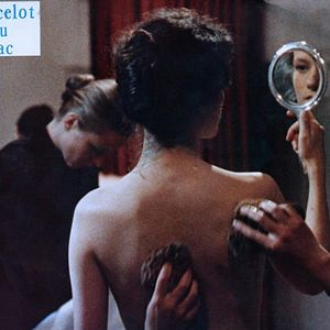 Foto Lancelot Do Lago