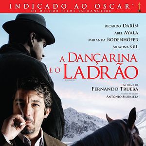 Foto A Dançarina e o Ladrão