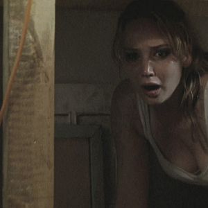 Foto A Última Casa da Rua