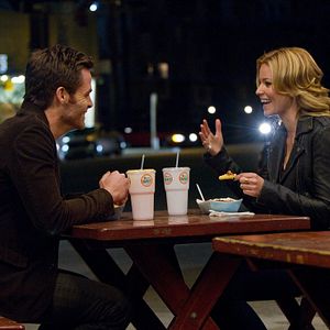 Foto Bem-vindo à Vida