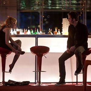 Foto Bem-vindo à Vida