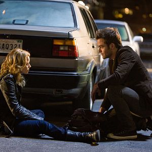 Foto Bem-vindo à Vida