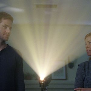 Foto Bem-vindo à Vida