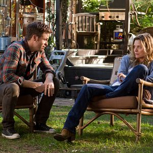 Foto Bem-vindo à Vida